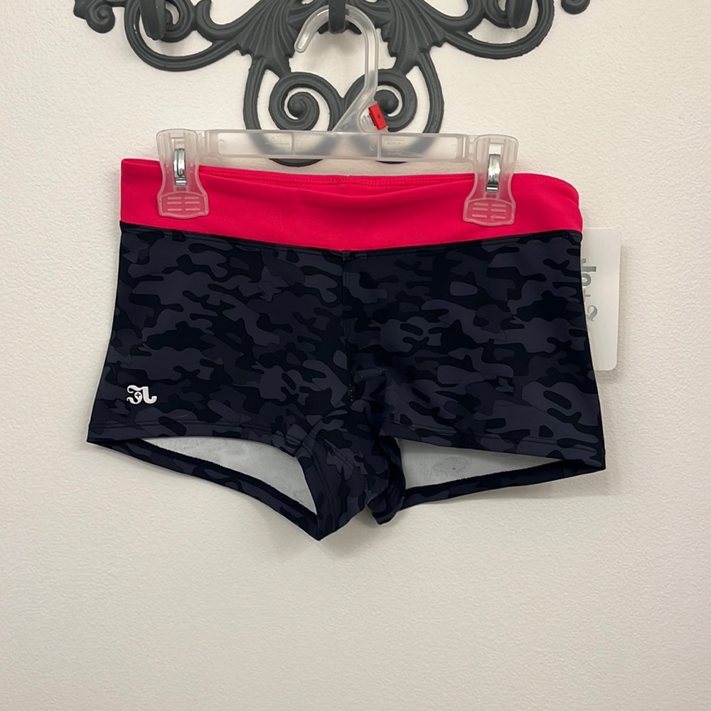 Jo and Jax shorts